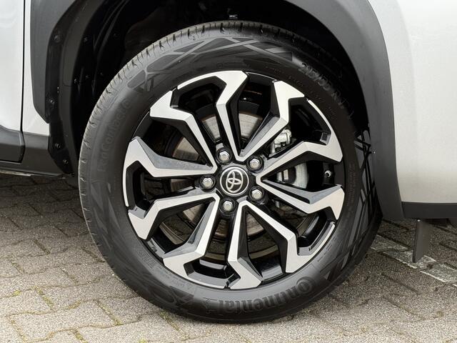 Toyota YARIS Cross 1.5 Hybrid Team D | ACC | CarPlay | Keyless | LED