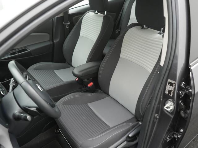 Toyota YARIS 1.5 VVT-i Active