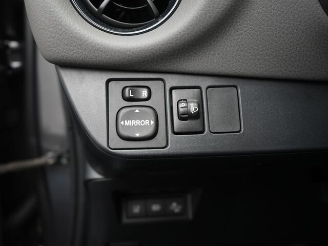 Toyota YARIS 1.5 VVT-i Active
