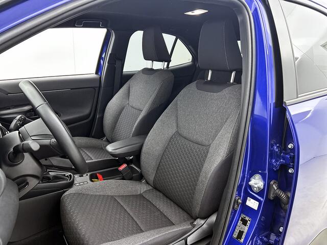Toyota YARIS Cross 1.5 Hybrid Dynamic Plus | Stuur-Stoelverwarming | Dode Hoek Detectie |