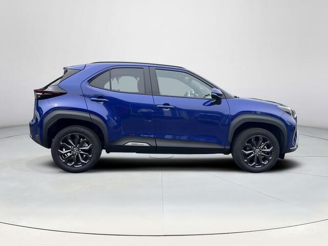 Toyota YARIS Cross 1.5 Hybrid Explore | Parkeersensoren | Stoelverwarming | Carplay | 17 inch LM-velgen |