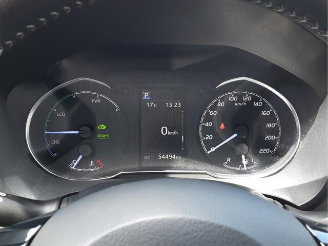 Toyota YARIS 1.5 Hybrid Active | Airco | Camera | Parkeersensoren |