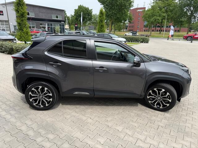 Toyota YARIS Cross 1.5 Hybrid 115 First Edition | Trekhaak | All Seasons