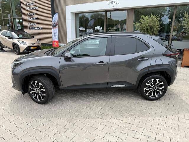 Toyota YARIS Cross 1.5 Hybrid 115 First Edition | Trekhaak | All Seasons