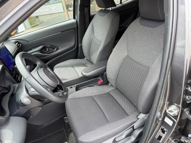 Toyota YARIS Cross 1.5 Hybrid 115 First Edition | Trekhaak | All Seasons