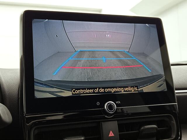 Toyota YARIS Cross 1.5 Hybrid 115 Dynamic Comfort pack | BTW Voertuig | Dodehoek detectie | Stoel+Stuurverwarming | Parkeersensoren voor+achter | draadloze lader telefoon | Cruise Control Adaptive | Climate Control | Apple CarPlay/Android Auto |