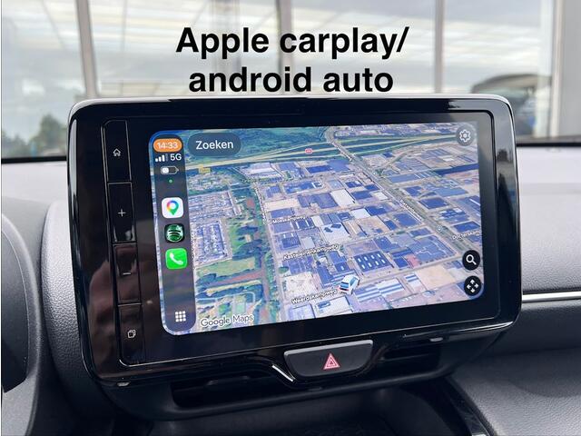 Toyota YARIS Cross 1.5 Hybrid Dynamic/ Carplay/ Trekhaak