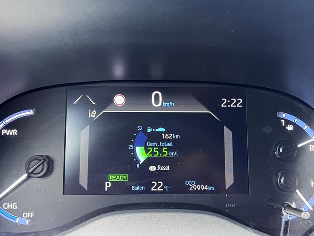 Toyota YARIS Cross 1.5 Hybrid Dynamic/ Carplay/ Trekhaak