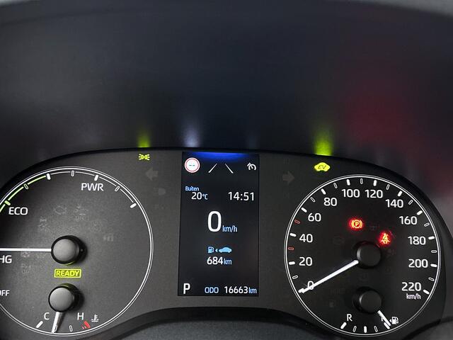 Toyota YARIS 1.5 Hybrid 115 Active | BTW voertuig | Apple CarPlay/Android Auto | Cruise control Adaptive | Achteruitrijcamera | Climate Control | voorstoelen in hoogte verstelbaar