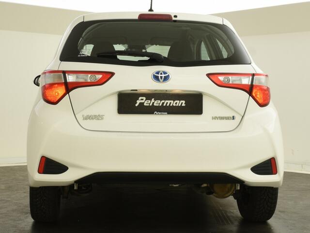 Toyota YARIS 1.5 Hybrid Active | Bleutooth | Climatronic | USB