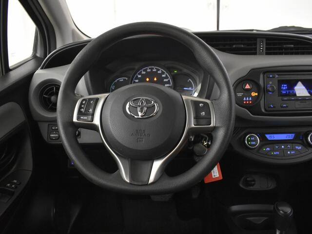 Toyota YARIS 1.5 Hybrid Active | Bleutooth | Climatronic | USB