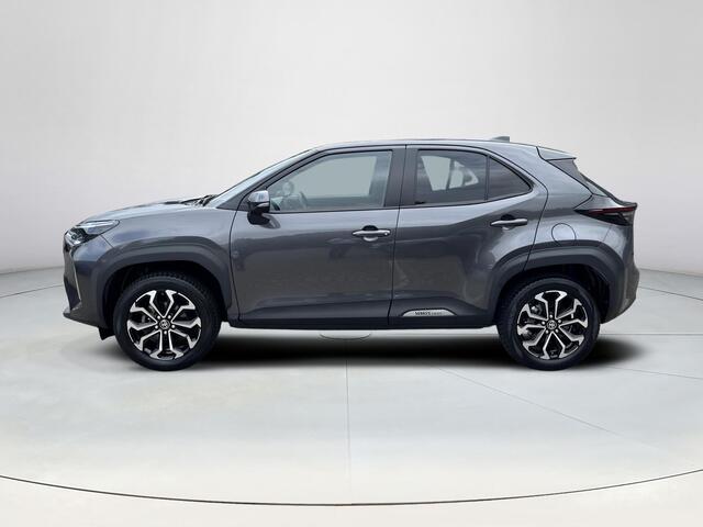 Toyota YARIS Cross 1.5 Hybrid Dynamic | All-in prijs | Automaat | Trekhaak | Parkeersensoren | Apple/android auto