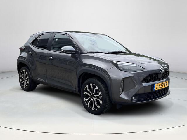 Toyota YARIS Cross 1.5 Hybrid Dynamic | All-in prijs | Automaat | Trekhaak | Parkeersensoren | Apple/android auto