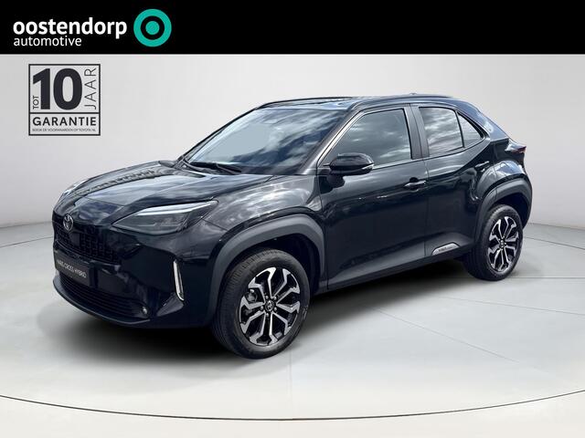 Toyota YARIS Cross 1.5 Hybrid 130 Dynamic | Comfort Pack | Apple CarPlay/Android auto | Parkeersensoren