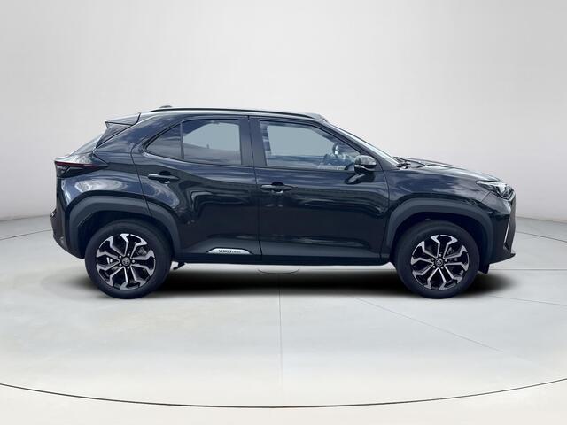 Toyota YARIS Cross 1.5 Hybrid 130 Dynamic | Comfort Pack | Apple CarPlay/Android auto | Parkeersensoren