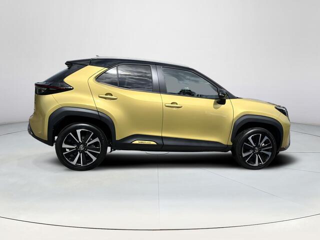 Toyota YARIS Cross 1.5 Hybrid Launch Edition | All-in prijs | Automaat | Parkeersensoren | Electrisch bedienbare achterklep