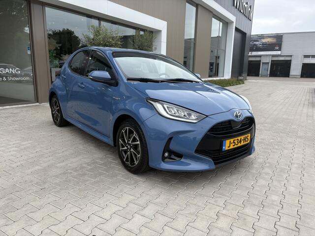 Toyota YARIS 1.5 Hybrid First Edition