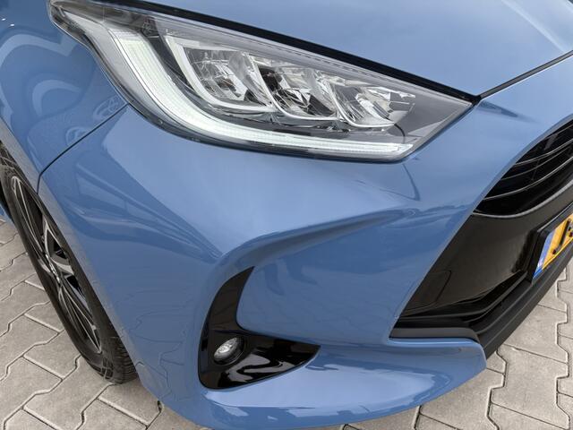 Toyota YARIS 1.5 Hybrid First Edition