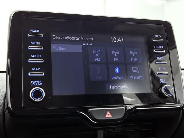 Toyota YARIS 1.5 Hybrid Active