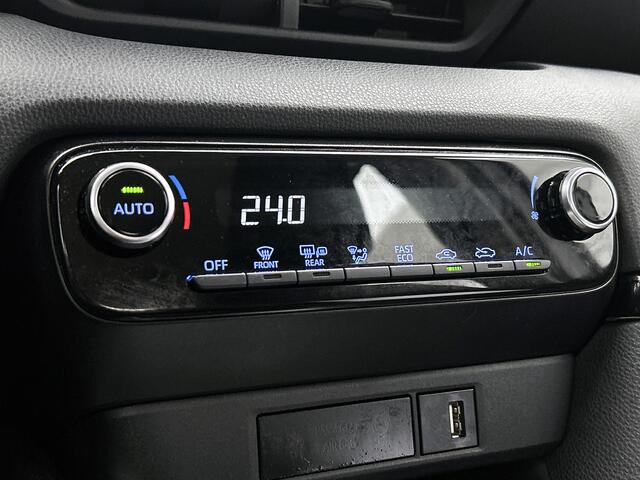 Toyota YARIS 1.5 Hybrid Active