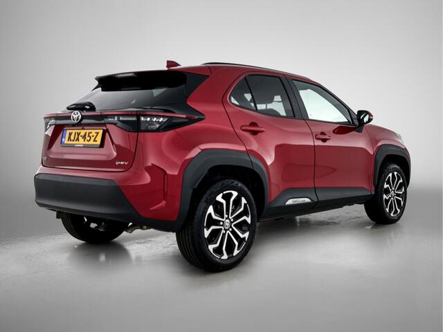 Toyota YARIS Cross 1.5 Hybrid 115 Dynamic