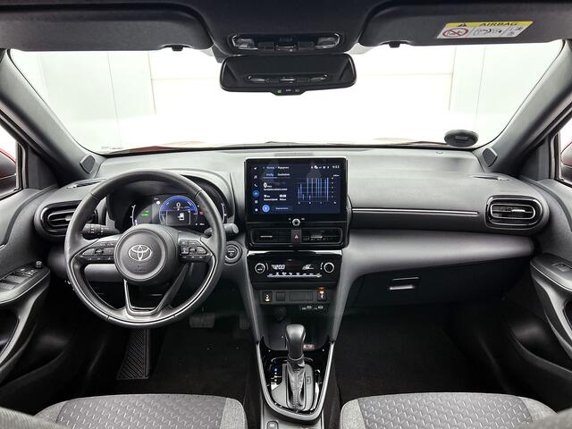 Toyota YARIS Cross 1.5 Hybrid 115 Dynamic