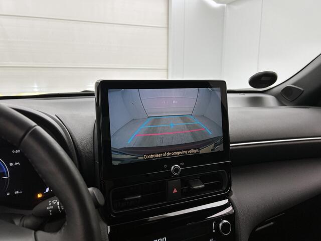 Toyota YARIS Cross 1.5 Hybrid 115 Dynamic