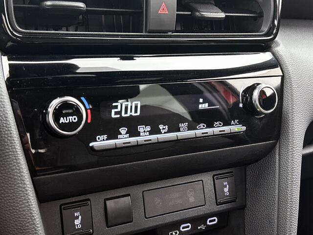 Toyota YARIS Cross 1.5 Hybrid 115 Dynamic