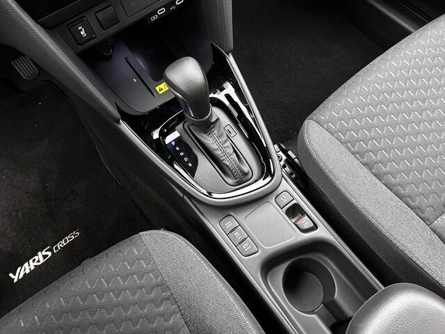 Toyota YARIS Cross 1.5 Hybrid 115 Dynamic