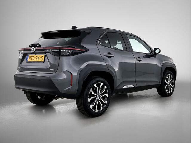 Toyota YARIS Cross 1.5 Hybrid 115 Dynamic | Comfort Pack |
