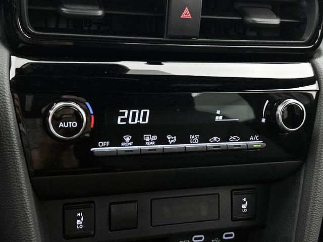 Toyota YARIS Cross 1.5 Hybrid 115 Dynamic | Comfort Pack |