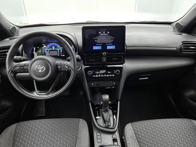 Toyota YARIS Cross 1.5 Hybrid Dynamic | Comfort Pack |