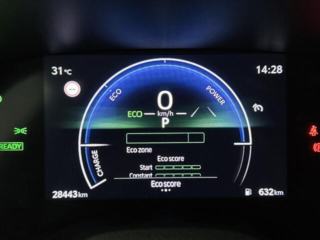 Toyota YARIS Cross 1.5 Hybrid Dynamic | Comfort Pack |