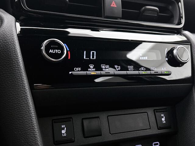 Toyota YARIS Cross 1.5 Hybrid Dynamic | Comfort Pack |