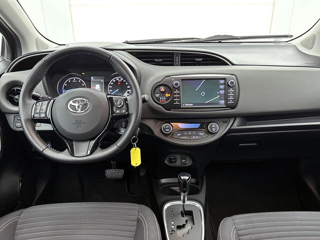 Toyota YARIS 1.5 VVT-i Energy | Automaat | Navigatie |