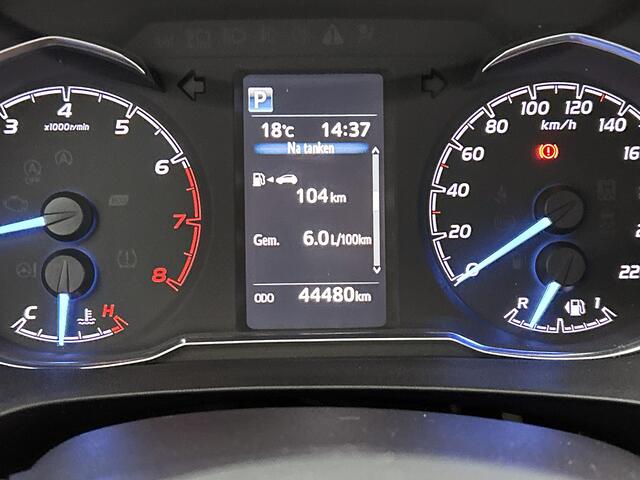 Toyota YARIS 1.5 VVT-i Energy | Automaat | Navigatie |