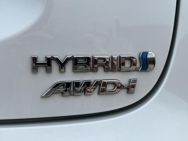 Toyota YARIS Cross 1.5 Hybrid AWD Adventure