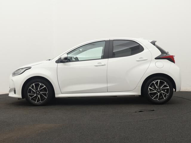 Toyota YARIS 1.5 Hybrid Dynamic | CarPlay\Android Auto | Camera | Trekhaak |