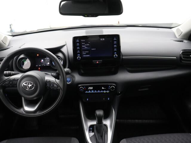 Toyota YARIS 1.5 Hybrid Dynamic | CarPlay\Android Auto | Camera | Trekhaak |