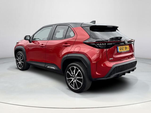 Toyota YARIS Cross 1.5 Hybrid GR Sport | Panoramadak | Apple CarPlay/Android auto | JBL audio