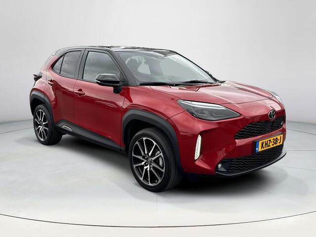 Toyota YARIS Cross 1.5 Hybrid GR Sport | Panoramadak | Apple CarPlay/Android auto | JBL audio