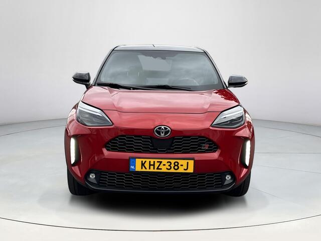 Toyota YARIS Cross 1.5 Hybrid GR Sport | Panoramadak | Apple CarPlay/Android auto | JBL audio
