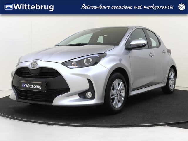 Toyota YARIS 1.5 Hybrid 115 Active