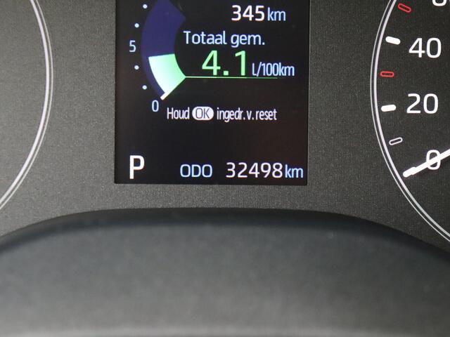 Toyota YARIS 1.5 Hybrid 115 Active