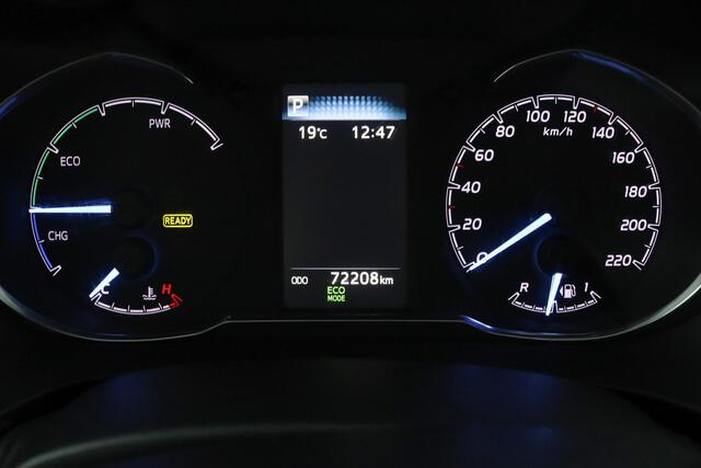 Toyota YARIS 1.5 Hybrid Design Sport | Cruise Control | Airco | Achteruitrijcamera | Lichtmetalen velgen |