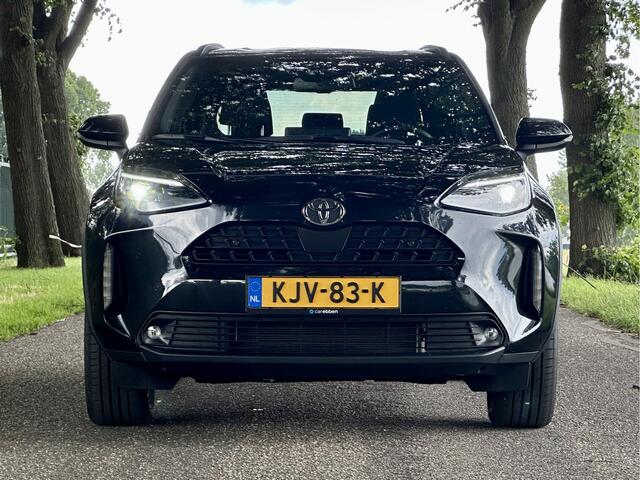 Toyota YARIS Cross 1.5 Hybrid 115 Dynamic | Rijklaarprijs! | Automaat | Carplay | Stoel- en stuurverwarming | LED | ACC | Keyless | Camera