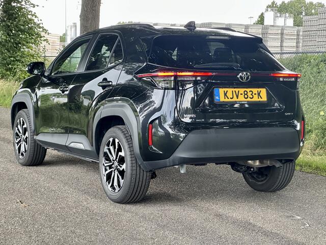 Toyota YARIS Cross 1.5 Hybrid 115 Dynamic | Rijklaarprijs! | Automaat | Carplay | Stoel- en stuurverwarming | LED | ACC | Keyless | Camera