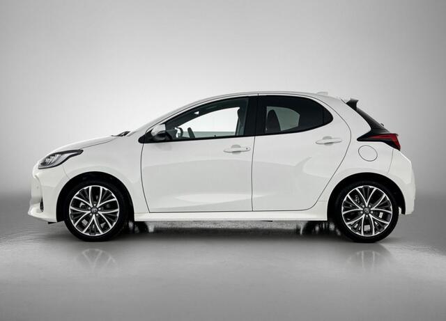 Toyota YARIS 1.5 Hybrid 130 Executive | NIEUW & DIRECT LEVERBAAR | MEERDERE KLEUREN OP VOORRAAD | PRIJS INCLUSIEF ALLE ACTIES | IVN 1575180