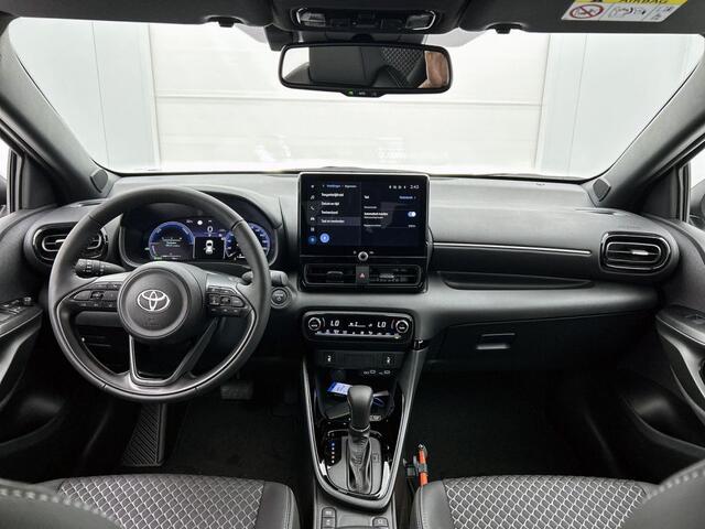 Toyota YARIS 1.5 Hybrid 130 Executive | NIEUW & DIRECT LEVERBAAR | MEERDERE KLEUREN OP VOORRAAD | PRIJS INCLUSIEF ALLE ACTIES | IVN 1575180