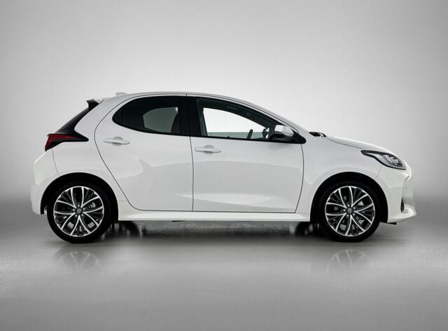 Toyota YARIS 1.5 Hybrid 130 Executive | NIEUW & DIRECT LEVERBAAR | MEERDERE KLEUREN OP VOORRAAD | PRIJS INCLUSIEF ALLE ACTIES | IVN 1575180